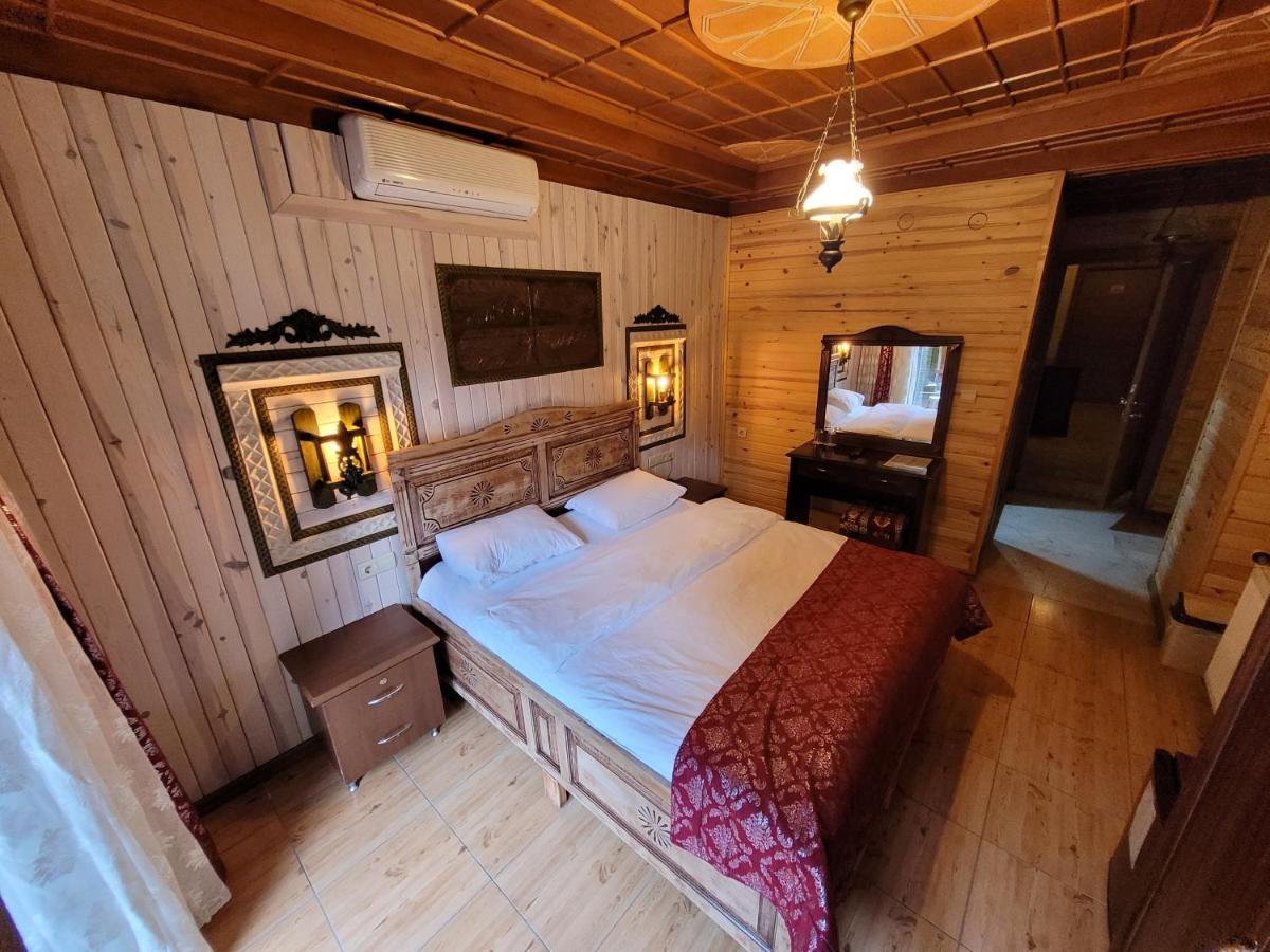 Saruhan Hotel Κωνσταντινούπολη Εξωτερικό φωτογραφία