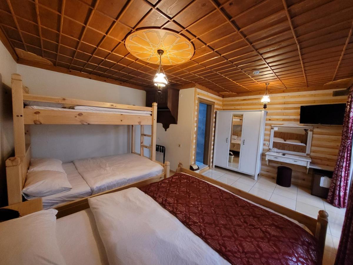 Saruhan Hotel Κωνσταντινούπολη Εξωτερικό φωτογραφία