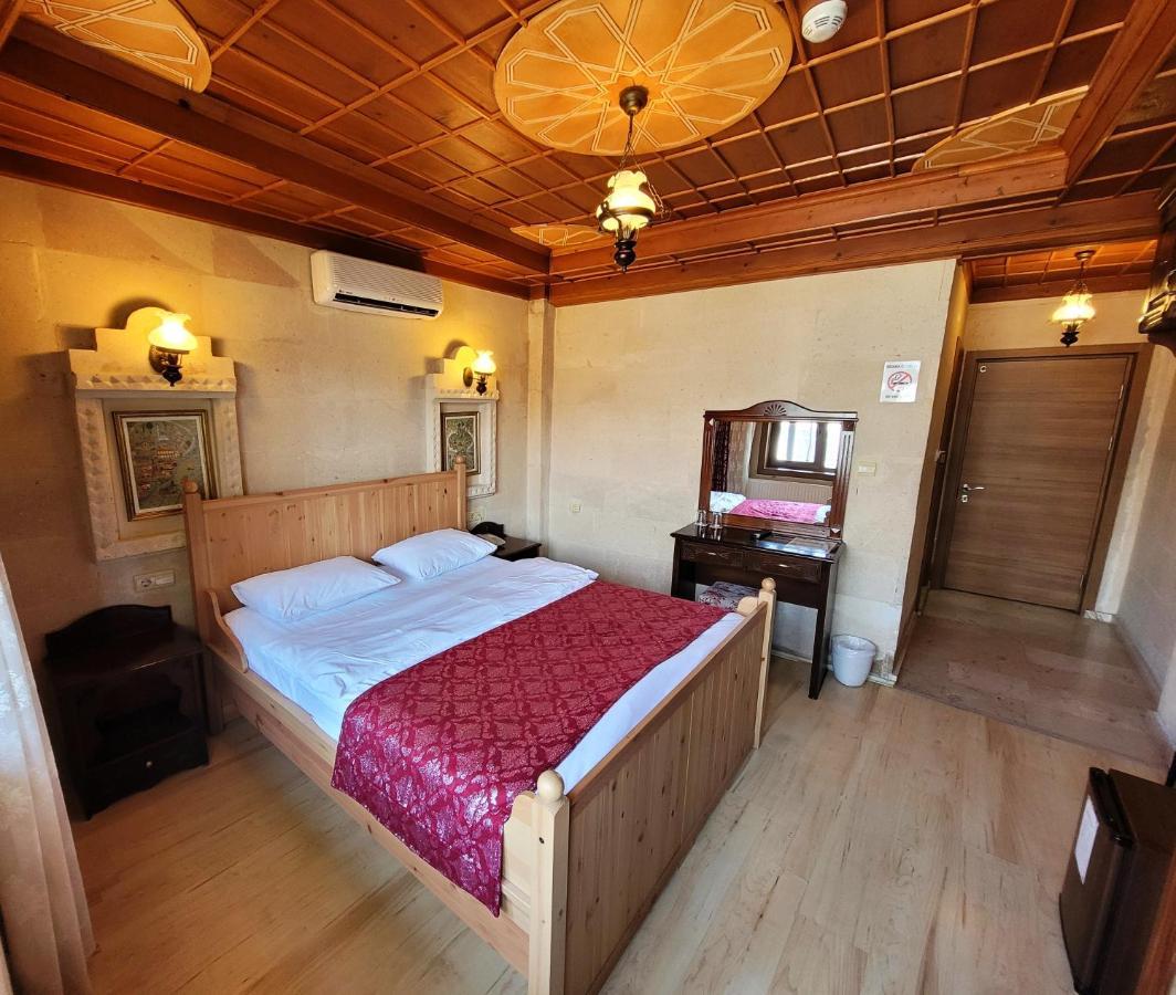 Saruhan Hotel Κωνσταντινούπολη Εξωτερικό φωτογραφία