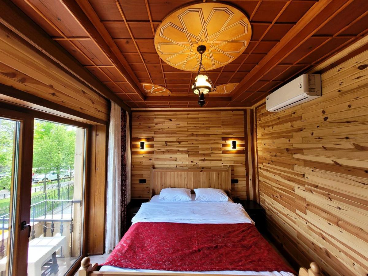 Saruhan Hotel Κωνσταντινούπολη Εξωτερικό φωτογραφία