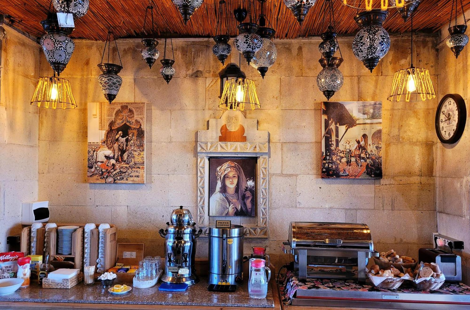 Saruhan Hotel Κωνσταντινούπολη Εξωτερικό φωτογραφία