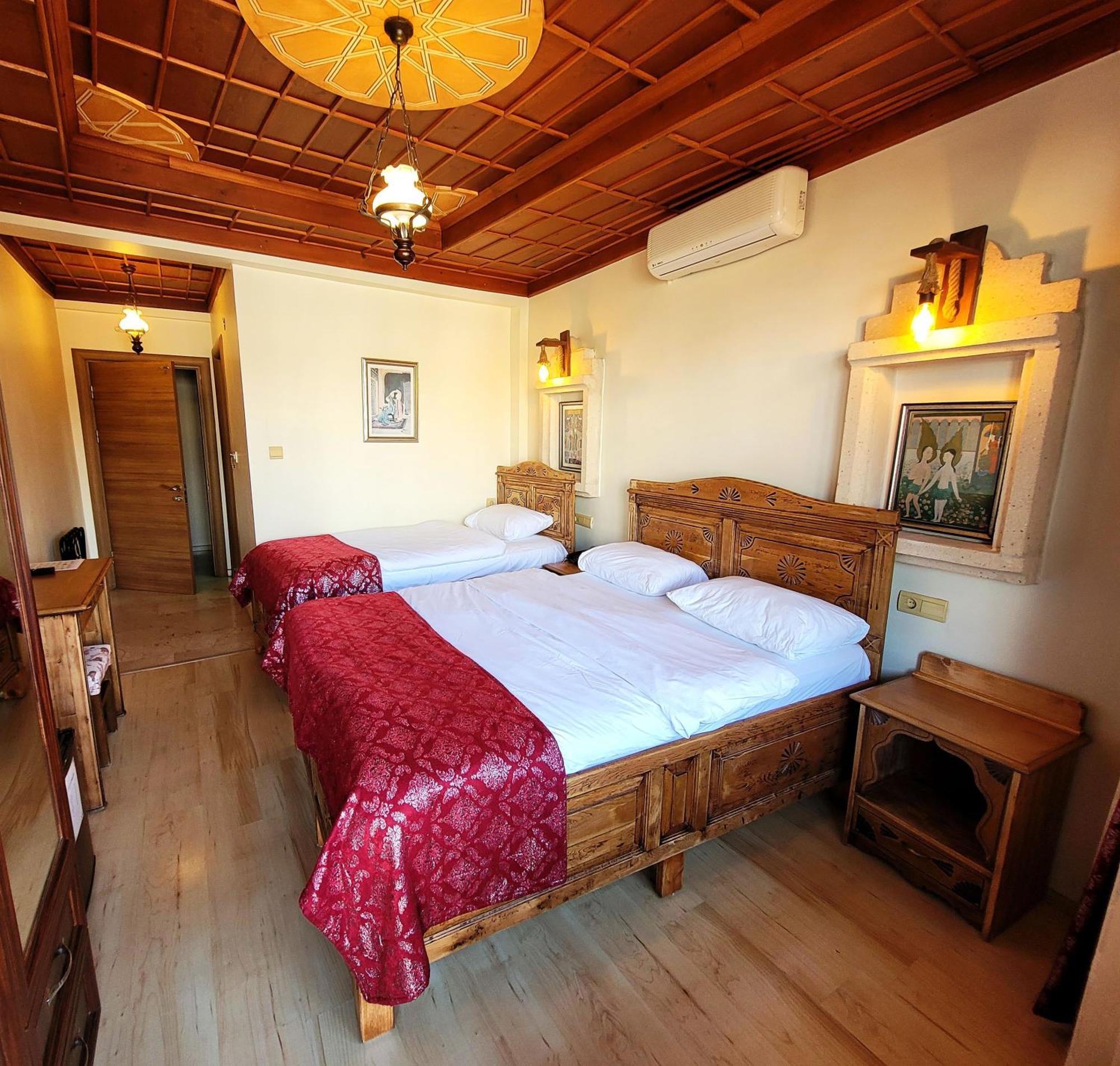 Saruhan Hotel Κωνσταντινούπολη Εξωτερικό φωτογραφία