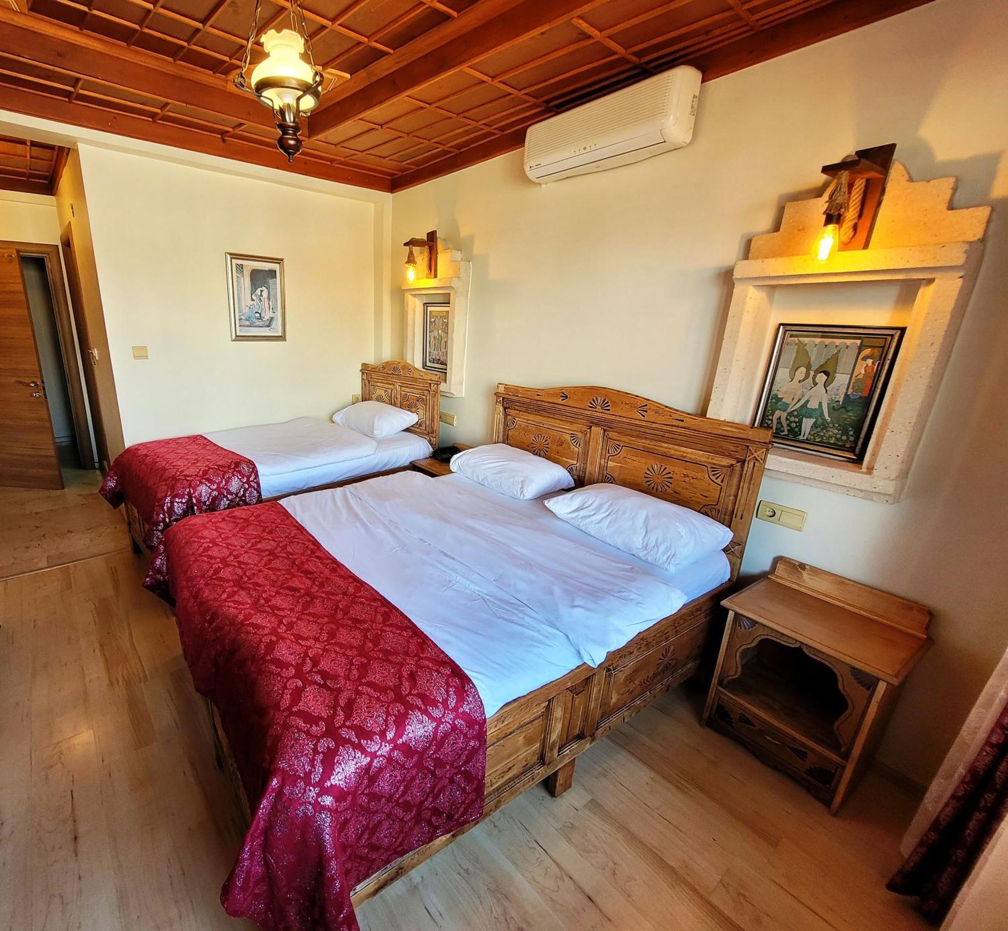 Saruhan Hotel Κωνσταντινούπολη Εξωτερικό φωτογραφία