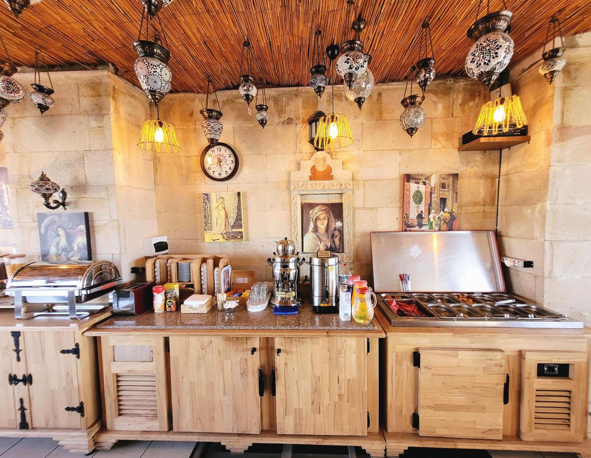 Saruhan Hotel Κωνσταντινούπολη Εξωτερικό φωτογραφία
