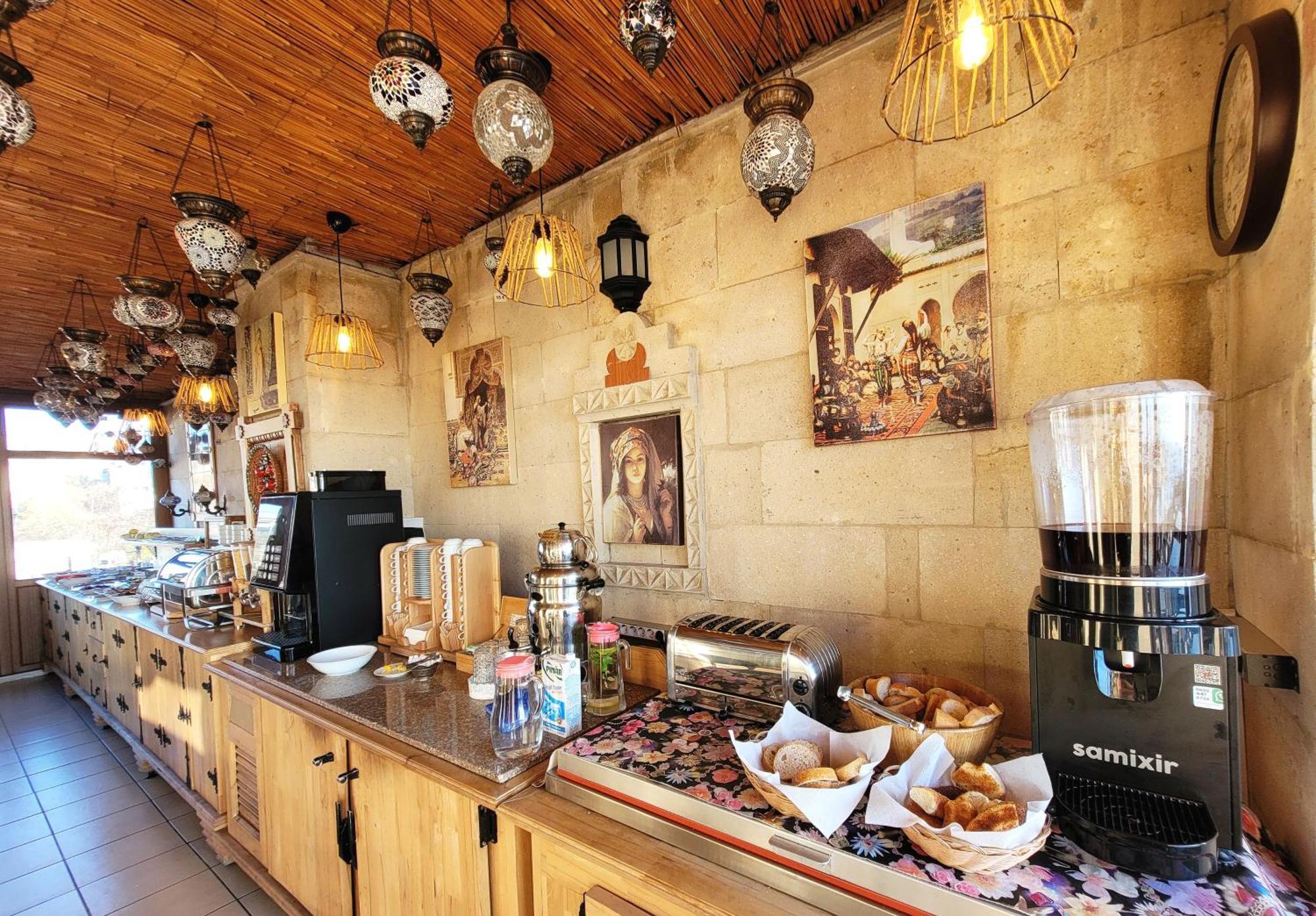 Saruhan Hotel Κωνσταντινούπολη Εξωτερικό φωτογραφία