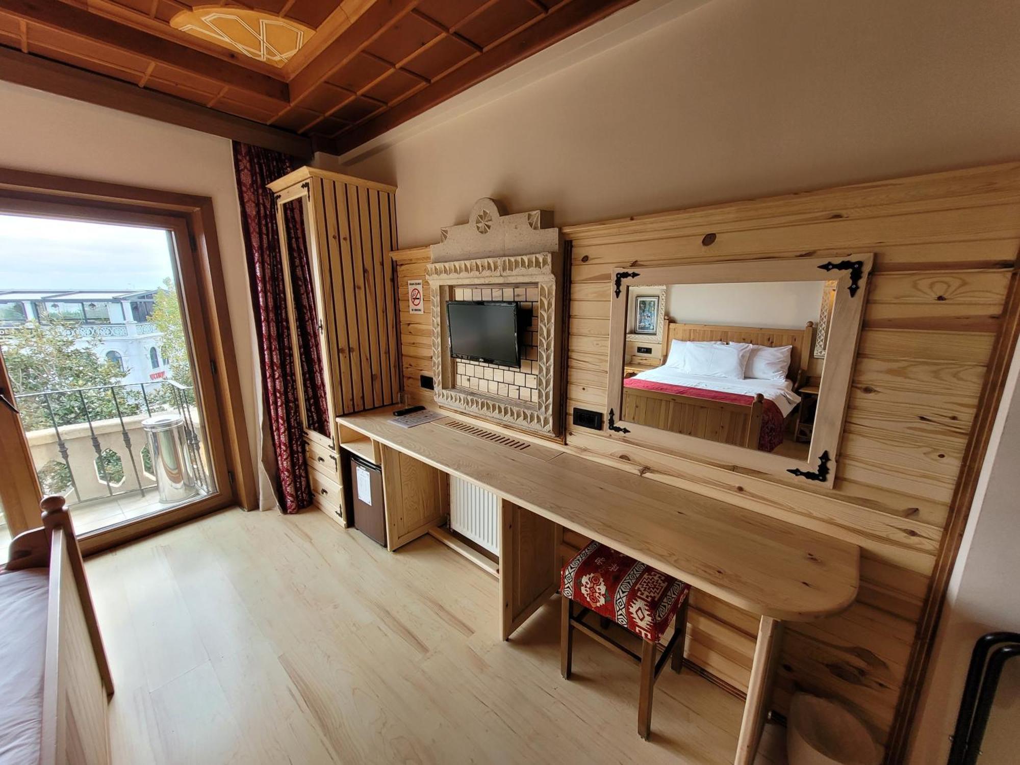 Saruhan Hotel Κωνσταντινούπολη Εξωτερικό φωτογραφία