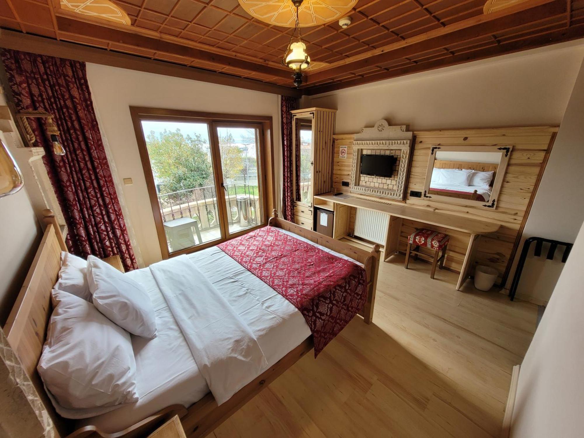 Saruhan Hotel Κωνσταντινούπολη Εξωτερικό φωτογραφία